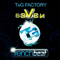 T & G Factory - S3V3N