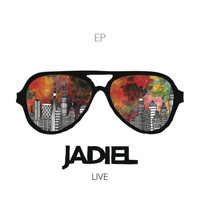 Jadiel - Live
