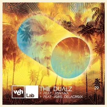 The Dualz - Woh Lab 29