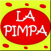 Licia - La pimpa (Versione integrale)