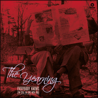 The Yearning - Everybody Knows (I'm Still In Love With You)