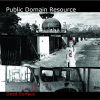 Public Domain Resource - Dead Surface