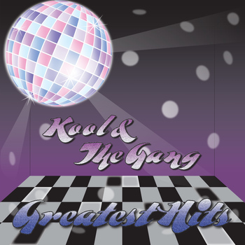 Kool & The Gang - Kool & The Gang Greatest Hits