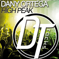 Dany Ortega - High Peak