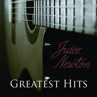 Juice Newton - Greatest Hits - Juice Newton