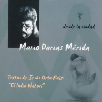 Mario Darias Mérida - Desde la Ciudad
