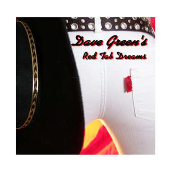 Dave Green - Dave Green's Red Tab Dreams