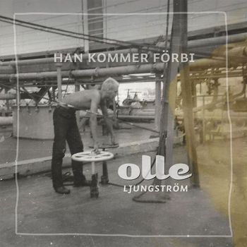 Olle Ljungström - Han kommer förbi - Remixen