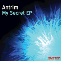 Antrim - My Secret