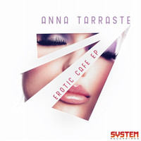 Anna Tarraste - Erotic Cafe