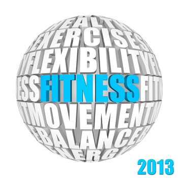 Various Artists - Fitness 2013