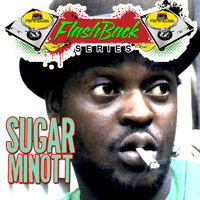 Sugar Minott - Penthouse Flashback Series: Sugar Minott