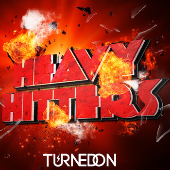 Various Artists - Heavy Hitters