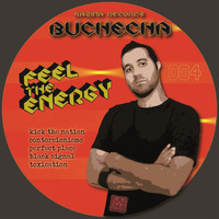 Buchecha - Feel the Energy