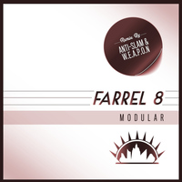 Farrel 8 - Modular