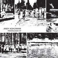 Andy Kohlmann - Ferienlager