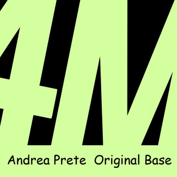 Andrea Prete - Original Base