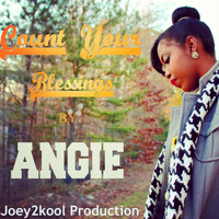 Angie - Count Your Blessings