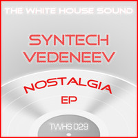 Syntech Vedeneev - Nostalgia Ep