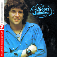 Scott Jacoby - Scott Jacoby (Digitally Remastered)