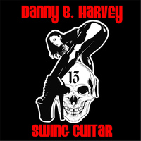 Danny B. Harvey - Swing Guitar