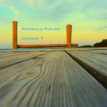 Mandala Fields - Lounge 7