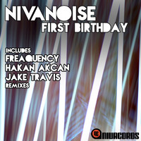 Nivanoise - First Birthday