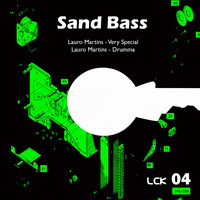 Lauro Martins - Sand Bass