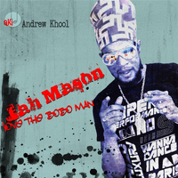 Jah Mason - Love the Bobo Man