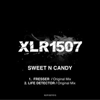 Sweet N Candy - Fresser