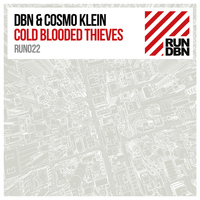 DBN & Cosmo Klein - Cold Blooded Thieves