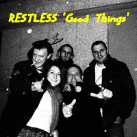 Restless - Good Things