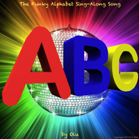 Olu - The Funky Alphabet Sing-Along Song