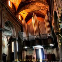 Walter Rinaldi - Bach: Toccata and Fugue