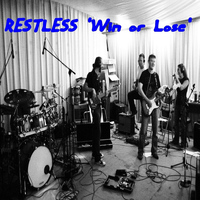 Restless - Win or Lose