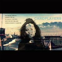 Erin Leah - Cardplayers