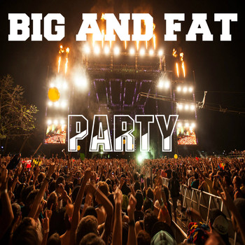 Various Artists - Big and Fat Party