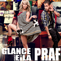 Glance - Praf