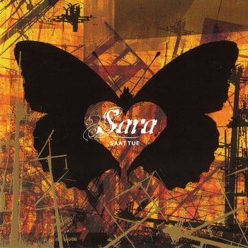 Sara - Saattue