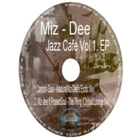 Miz Dee - Jazz Cafe