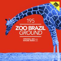 Zoo Brazil - Ground