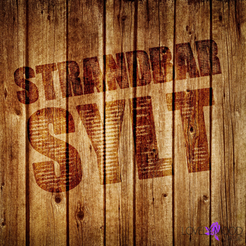 Various Artists - Strandbar Sylt
