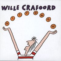 wille Crafoord - Allround