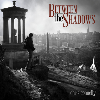 Chris Connelly - Between the Shadows