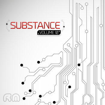 Various Artists - Substance, Vol. 10