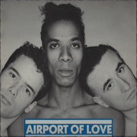 Love International - Airport of LOve (Remix 2013)