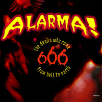 666 - ALARMA! (Special Smartphone Edition)