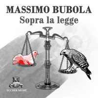 Massimo Bubola - Sopra la legge