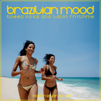 Various Artists - Brazilian Mood (Bossa Nova and Latin Rhythms)