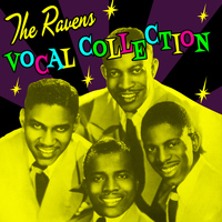 The Ravens - Vocal Collection
